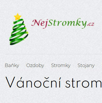 NejStromky.cz